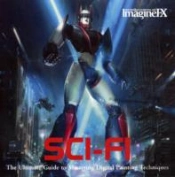 Imagine Fx Sci Fi
