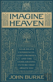 Imagine Heaven
