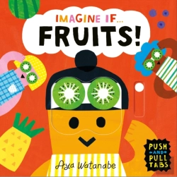 Bertrand.pt - Imagine If... Fruits!