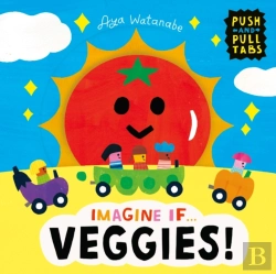 Bertrand.pt - Imagine If... Veggies!