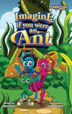 Bertrand.pt - Imagine If You Were An Ant