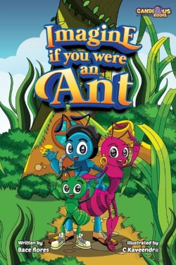 Bertrand.pt - Imagine If You Were An Ant