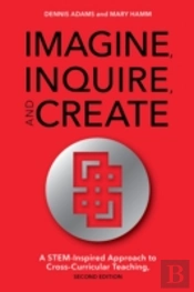 Imagine, Inquire, And Create