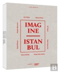 Imagine Istanbul