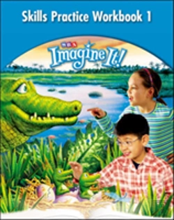 Bertrand.pt - Imagine It! - Skills Practice Workbook 1 - Grade 3