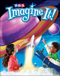 Bertrand.pt - Imagine It!, Student Reader Book 2- Grade 3