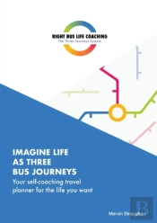 Imagine Life As Three Bus Journeys