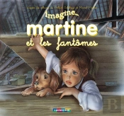 Imagine Martine Et Les Fantomes