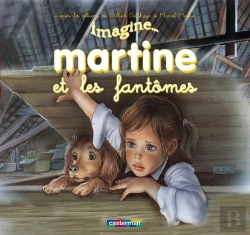 Bertrand.pt - Imagine Martine Et Les Fantomes
