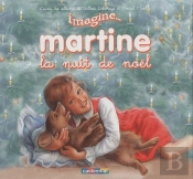 Imagine Martine La Nuit De Noel