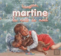 Bertrand.pt - Imagine Martine La Nuit De Noel