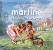 Imagine Martine T.6 Et Le Chaton