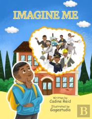 Imagine Me