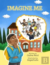 Imagine Me