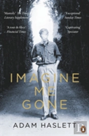 Imagine Me Gone