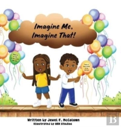 Bertrand.pt - Imagine Me, Imagine That