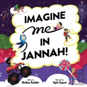 Imagine Me In Jannah!