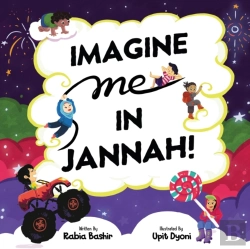 Bertrand.pt - Imagine Me In Jannah!