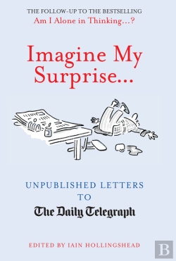 Bertrand.pt - Imagine My Surprise...