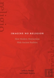 Imagine No Religion