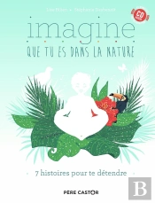 Imagine Que Tu Es Dans La Nature