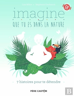 Bertrand.pt - Imagine Que Tu Es Dans La Nature