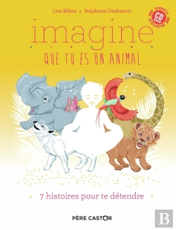 Bertrand.pt - Imagine Que Tu Es Un Animal