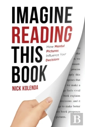 Imagine Reading This Book