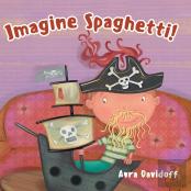 Imagine Spaghetti!