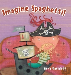 Bertrand.pt - Imagine Spaghetti!
