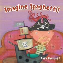 Bertrand.pt - Imagine Spaghetti!