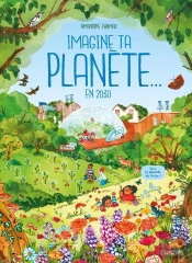 Imagine Ta Planète En 2030