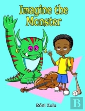 Imagine The Monster