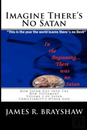 Imagine There'S No Satan