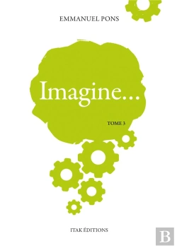 Bertrand.pt - Imagine ..................... Tome 3