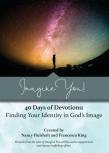 Imagine You! 40 Days Of Devotions