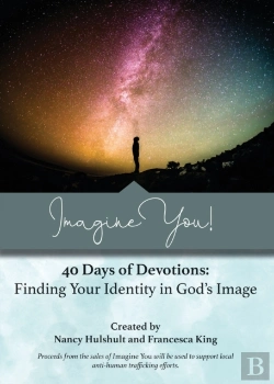 Bertrand.pt - Imagine You! 40 Days Of Devotions