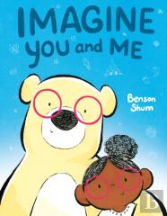 Imagine You And Me