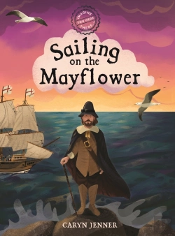 Bertrand.pt - Imagine You Were There... Sailing On The Mayflower