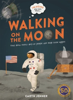 Bertrand.pt - Imagine You Were There... Walking On The Moon