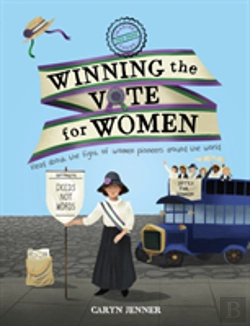 Bertrand.pt - Imagine You Were There... Winning The Vote For Women