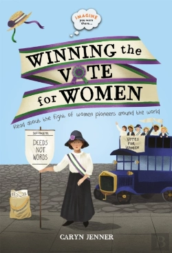 Bertrand.pt - Imagine You Were There... Winning The Vote For Women