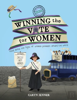 Bertrand.pt - Imagine You Were There... Winning The Vote For Women