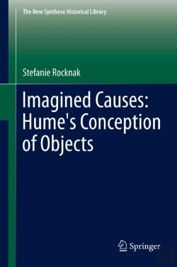 Bertrand.pt - Imagined Causes: Hume'S Conception Of Objects