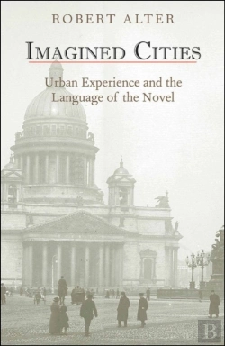 Bertrand.pt - Imagined Cities