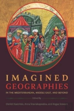 Bertrand.pt - Imagined Geographies In The Mediterranean, Middle East, And Beyond