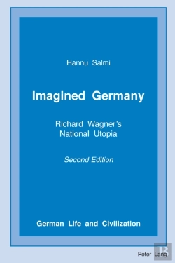 Bertrand.pt - Imagined Germany