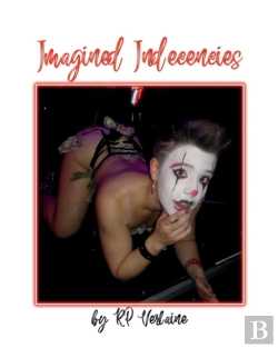 Bertrand.pt - Imagined Indecencies