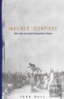 Imagined Olympians