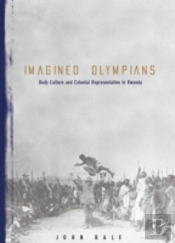 Imagined Olympians